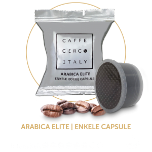 Arabica Elite Espresso | enkele capsule