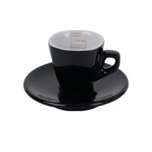 ASTI ESPRESSO | NERO 6 stuks