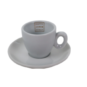 FIRENZA ESPRESSO | BIANCO 6 stuks