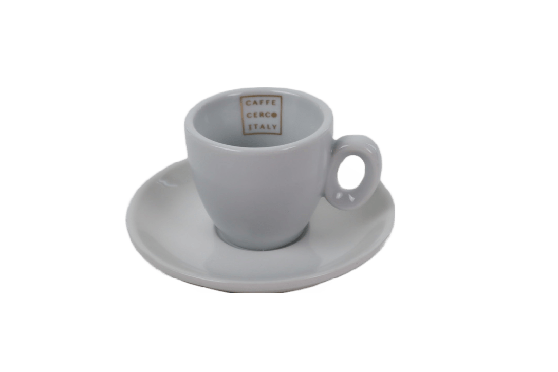 FIRENZA ESPRESSO | BIANCO 6 stuks