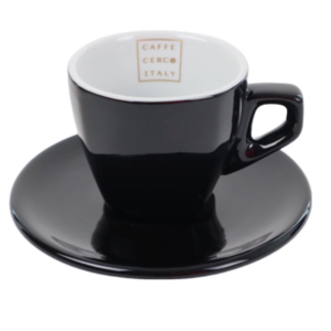 ASTI CAPPUCCINO | NERO 6 stuks