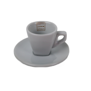 ASTI ESPRESSO | BIANCO 6 stuks