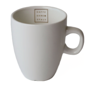 LUNGO | BIANCO 6 stuks