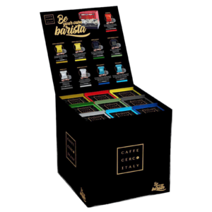 Luxe Assortiment | enkele capsules