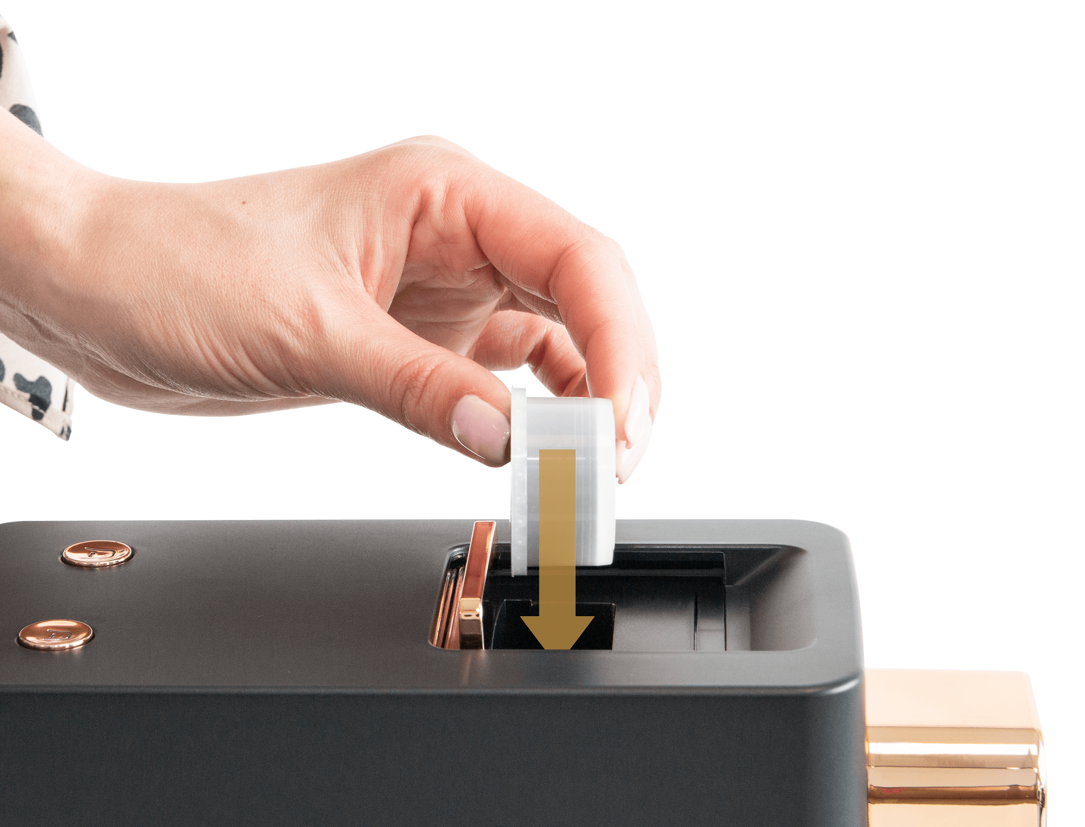 Piccolo bol .com capsule inwerpen