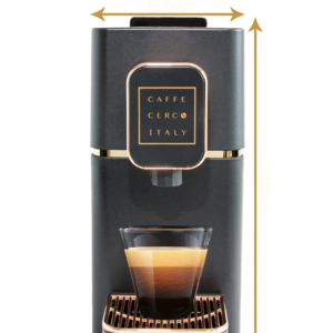 Koffiemachine Piccolo