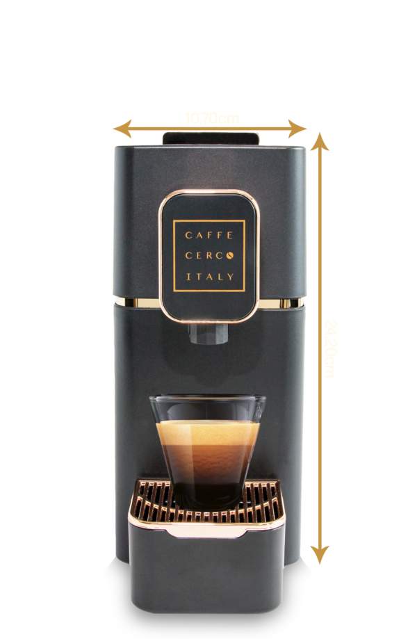 Koffiemachine Piccolo