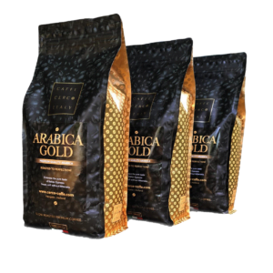 Verse Bonen | Arabica Gold 1000G