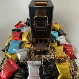 Kerstpakket - Piccolo & Cups